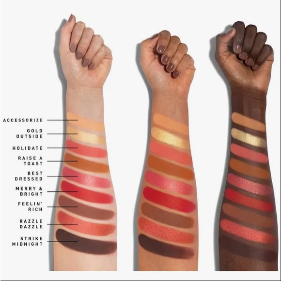 Morphe 9X Li’L EXTRA - Picture 3 of 4